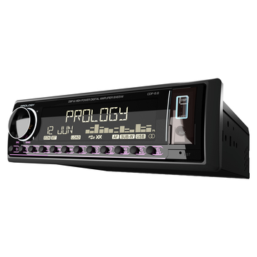 Prology CDP-8.8 Kraken