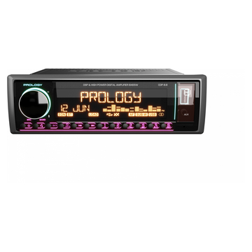 Prology CDP-8.8 Kraken