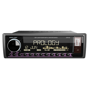 Prology CDP-8.8 Kraken