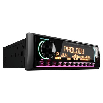 Prology CDP-8.8 Kraken