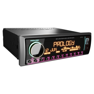 Prology CDP-8.8 Kraken