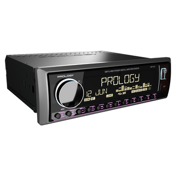 Prology CDP-8.8 Kraken