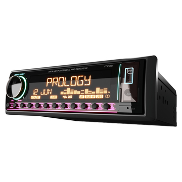 Prology CDP-8.8 Kraken