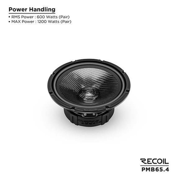 Recoil PMB65.4