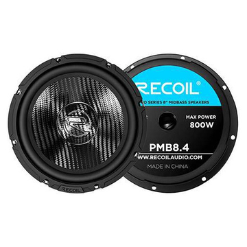 Recoil PMB8.4