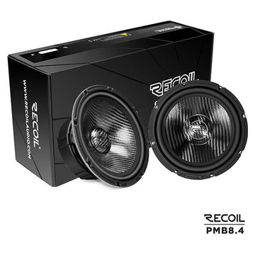 Recoil PMB8.4