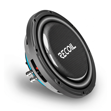 Recoil PWS10D4