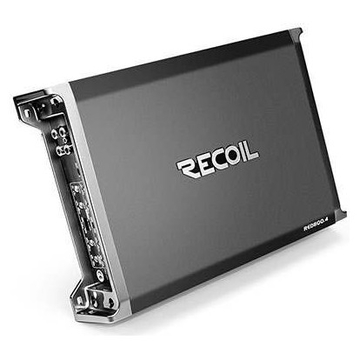 Recoil RED800.4