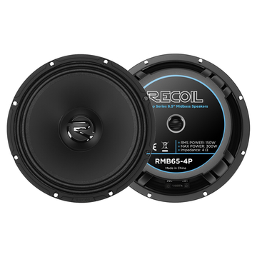 Recoil RMB65-4P