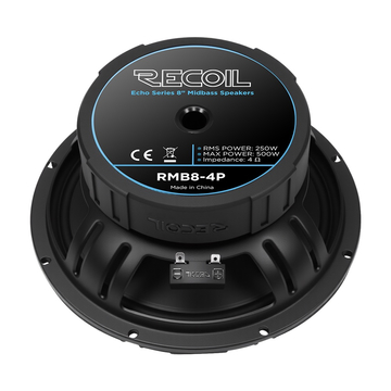 Recoil RMB8-4P