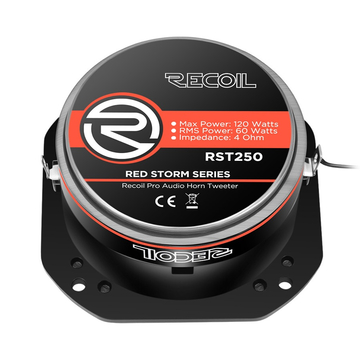 Recoil RST250