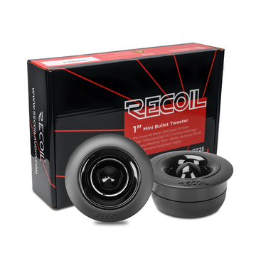 Recoil RT25