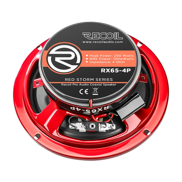 Recoil RX65-4P