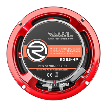 Recoil RX65-4P