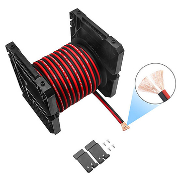 Recoil SW8-80