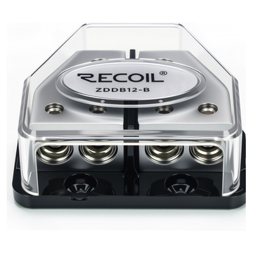 Recoil ZDDB12