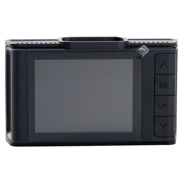 SilverStone F1 CROD A85-CPL 4K