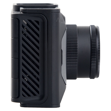 SilverStone F1 CROD A85-CPL 4K