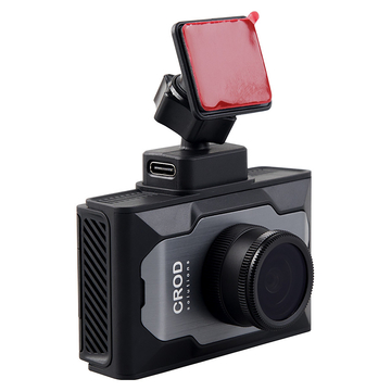 SilverStone F1 CROD A85-CPL 4K