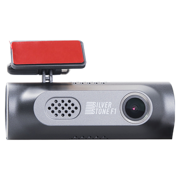 SilverStone F1 Focus 2K