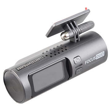 SilverStone F1 Focus Duo