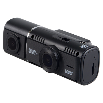 SilverStone F1 NTK-60F Taxi II