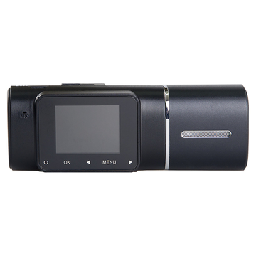 SilverStone F1 NTK-60F Taxi II