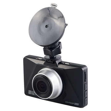 SilverStone F1 NTK-9500F Duo