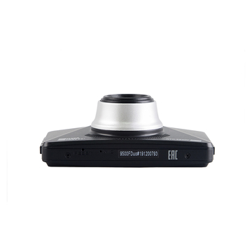 SilverStone F1 NTK-9500F Duo