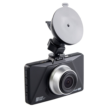 SilverStone F1 NTK-9500F Duo