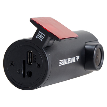 SilverStone F1 OKO 2.0