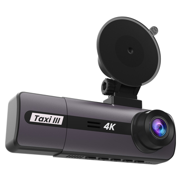 SilverStone F1 Taxi III 4K