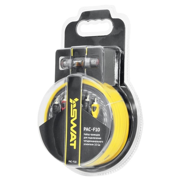 SWAT PAC-F10