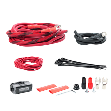 Tonemix PAC-P4CU