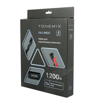 Tonemix PAC-P4CU
