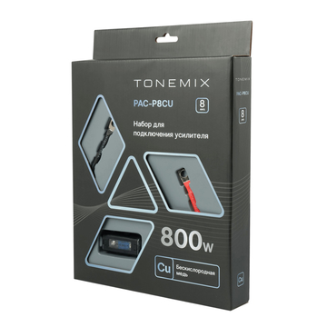 Tonemix PAC-P8CU