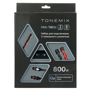 Tonemix PAC-T8CU