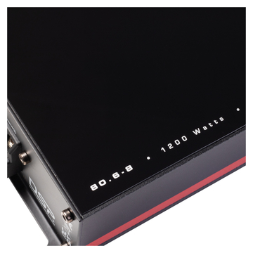 VIBE POWERBOX80.6-8DSP-V3