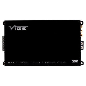 VIBE POWERBOX80.6-8DSP-V3