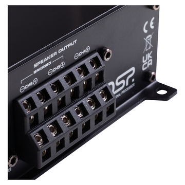 VIBE POWERBOX80.6-8DSP-V3