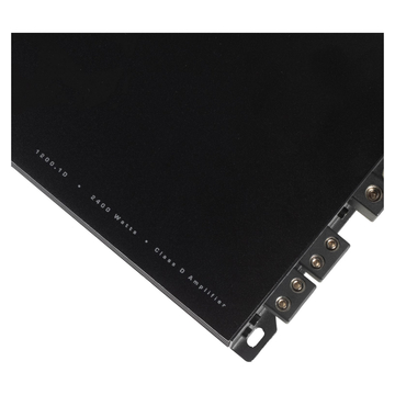 VIBE POWERBOX1200.1D-V3
