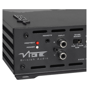VIBE POWERBOX1200.1D-V3