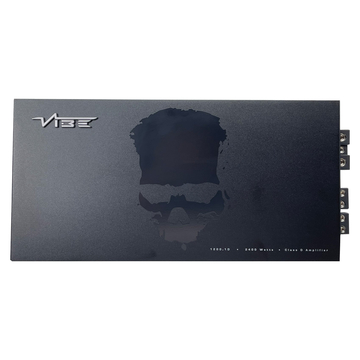 VIBE POWERBOX1200.1D-V3