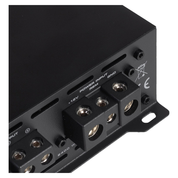 VIBE POWERBOX1200.1D-V3