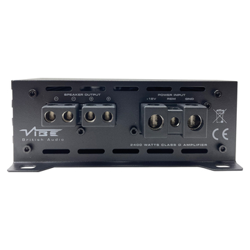 VIBE POWERBOX1200.1D-V3