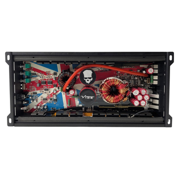 VIBE POWERBOX1200.1D-V3