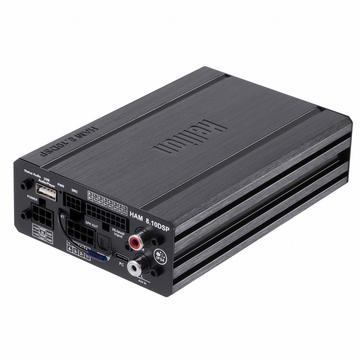Hellion HAM 8.10DSP