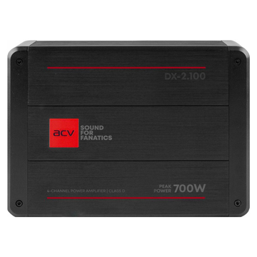 ACV DX-2.100 V4