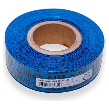 Comfortmat Band Blue