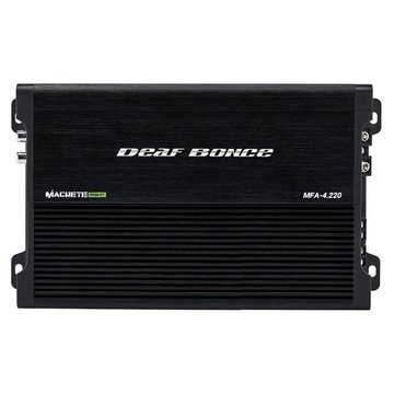 Deaf Bonce Machete MFA-4.220